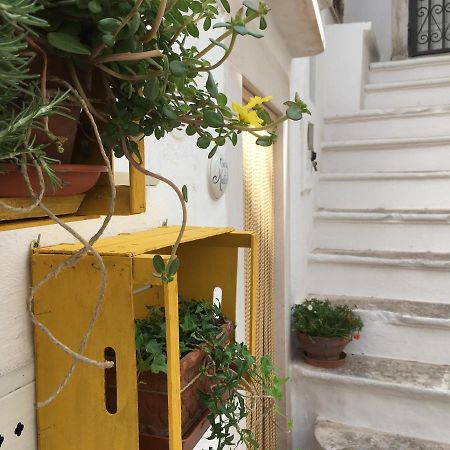 Casa Montedoro Martina Franca Exterior photo