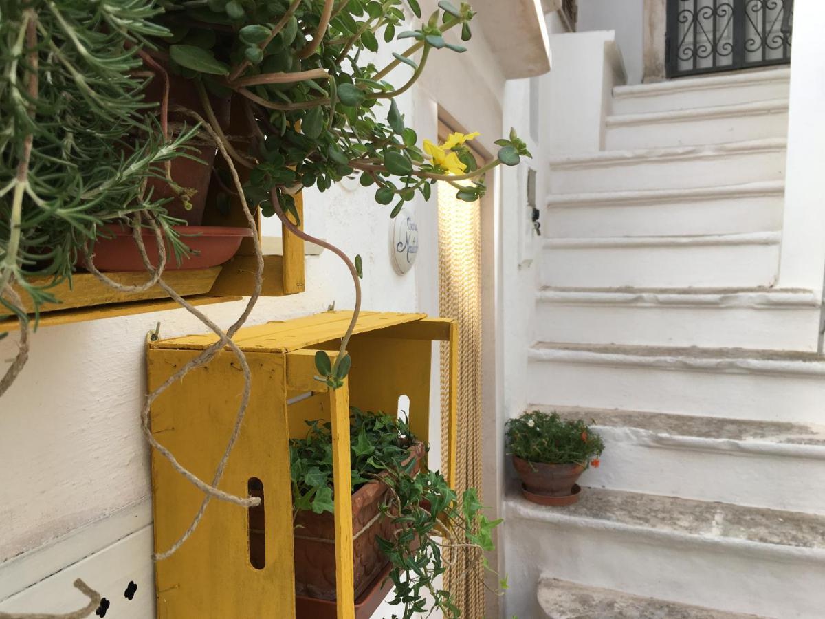 Casa Montedoro Martina Franca Exterior photo